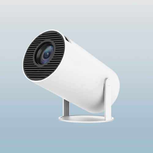 Beamly Mini Projector